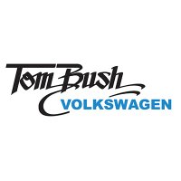 Tom Bush Volkswagen(@tombushvw) 's Twitter Profile Photo