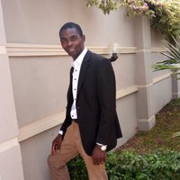 Ayodeji Famogbiele(@AFamogbiele) 's Twitter Profile Photo