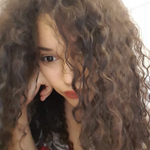 Georginamayd's profile picture. 