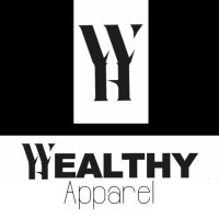 Whealthy Apparel(@whealthyapparel) 's Twitter Profile Photo