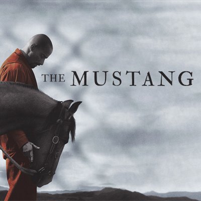 From executive producer Robert Redford, #TheMustang is now playing in theaters.