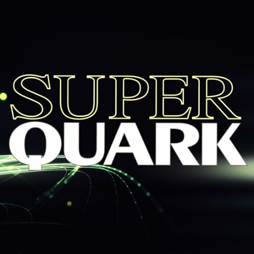 SuperQuarkRai Profile Picture