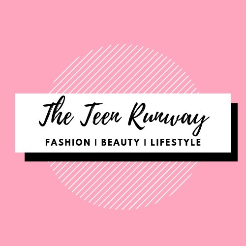 Fashion & Beauty Blog! Personal account: @L_TeenFashion