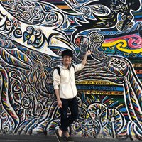 Guang-He Lee (@guanghelee1) 's Twitter Profile