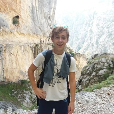 anw_saul's profile picture. Hola a todos! Soy Saúl!
Y bienvenidos a mi cuenta de Twitter!
Aquí encontraréis información sobre mis vídeos de youtube y más cosas!
Espero que os guste!