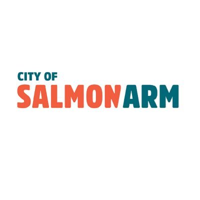 Official Twitter account for the City of Salmon Arm.