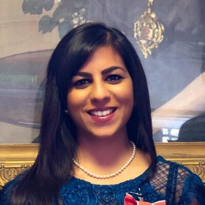 New GP I Clinical Fellow @NHSE Primary Care team I Founder @NextGGP | Podcast https://t.co/T347JLmKm5 I Interest in homelessness- @brunchbig I Mum