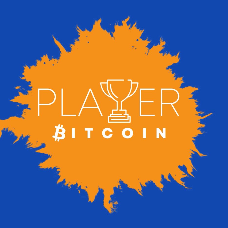 Playerbitcoins's profile picture. 💵🤑💰💸💳💲