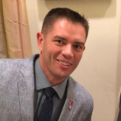 Christian, husband, father, Marine. Working tirelessly for our Veterans and their families.