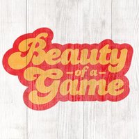 Beauty of A Game (@beautyofagame) 's Twitter Profile Photo Beauty of A Game (@beautyofagame) 's Twitter Profile Photo