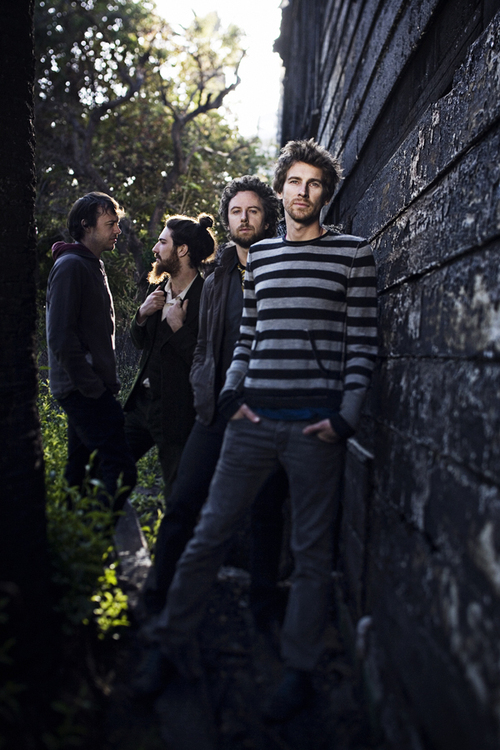 Pedestrianmusic's profile picture. We play music.