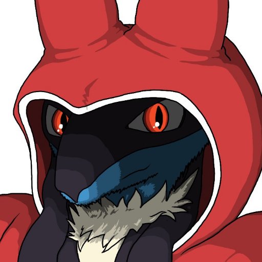 Lucario Porn - Emcario on Twitter: \