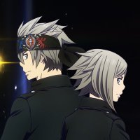『青の祓魔師 DAMNED CHORD』公式 (@aoex_dc) 's Twitter Profile