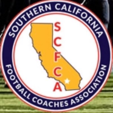 Southern California Football Coaches Association. See our Coachtube channel!