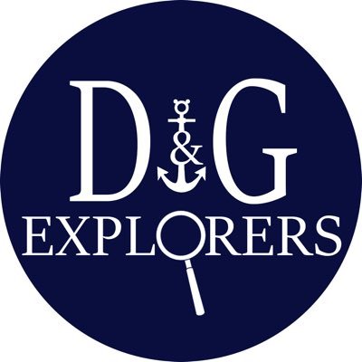 D&G Explorers are Derick and Greggory. Follow us on Twitter, Facebook and YouTube on all of our travel Adventures. “We are just getting started.”