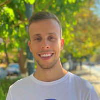 Konstantinos Barmpas (@ntinosbarmpas) 's Twitter Profile