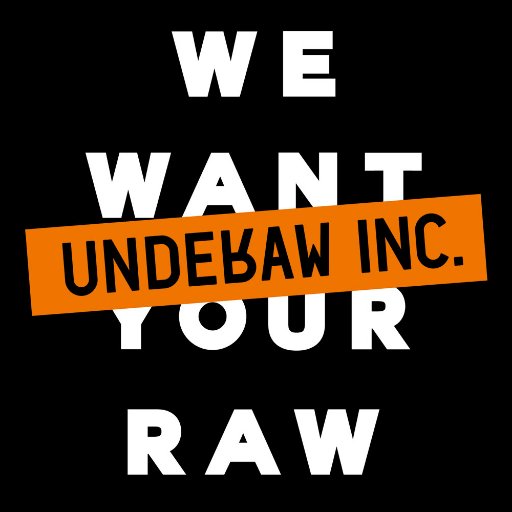 Underaw1's profile picture. We Want Your RAW