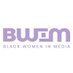 Black Women In Media (@BlkWmnInMedia) Twitter profile photo