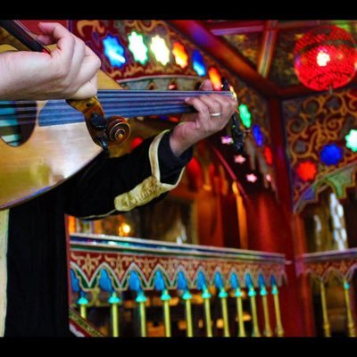 microsua's profile picture. RESTAURANTES, TETERIAS, APARTAMENTOS. UBICADOS EN GRANADA ALBAYCIN PATRIMONIO DE LA HUMANIDAD. COMIDA MARROQUÍ HALAL