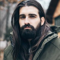 Joel Alexander - @hahaJoel Twitter Profile Photo