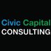 Civic Capital Consulting (@CivicCapital) Twitter profile photo