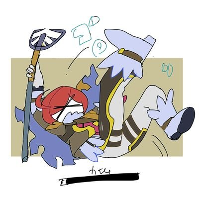 置さんのプロフィール画像