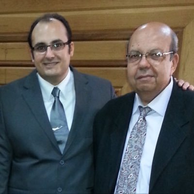 NayerRizkallah's profile picture. OG Surgeon