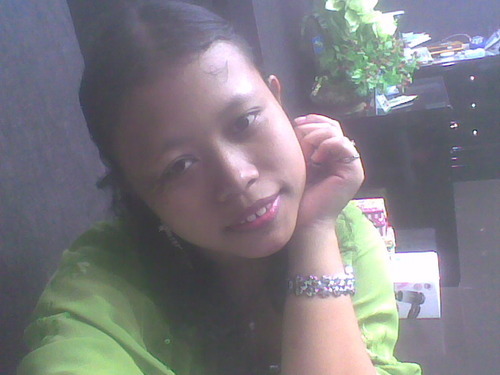 Minieky's profile picture. 