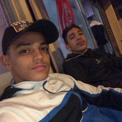 SBelabassi's profile picture. La zone en personne