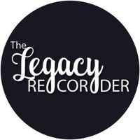 The Legacy Recorder (@legacyrecorder) 's Twitter Profile