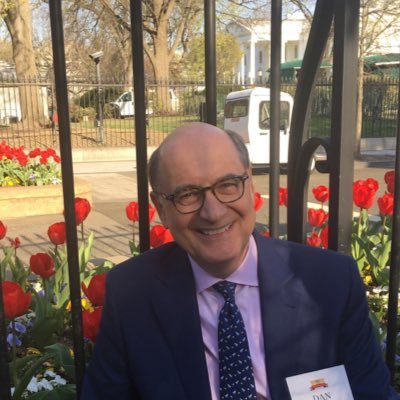 DanNegreaUSA's profile picture. In humble service