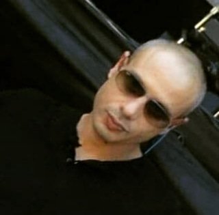 DiegoDeFrances3's profile picture. Compositore musicale e Songwriter classe 1976.