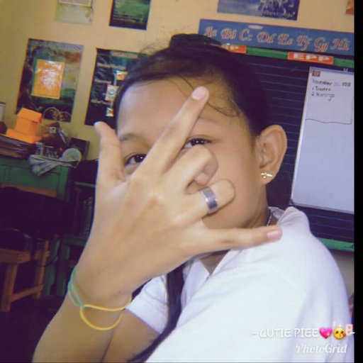 JohnQuiseo's profile picture. TyraMela 4ever😍🥰💙💜