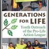 GFLprolife's profile picture. Equipping teens to share the pro-life message. We are the youth outreach of the Pro-Life Action League & a member of the Nat’l Fed. for Catholic Youth Ministry.