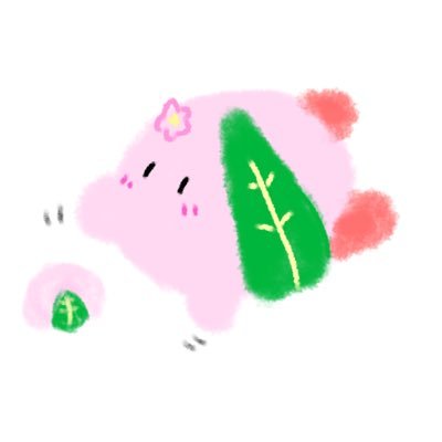 K(カービィグッズ放出家)さんのプロフィール画像