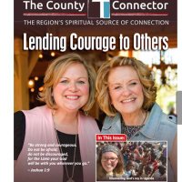 The County Connector(@MagazineTCC) 's Twitter Profile Photo