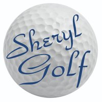 Sheryl Bindelglass(@sherylgolf) 's Twitter Profile Photo