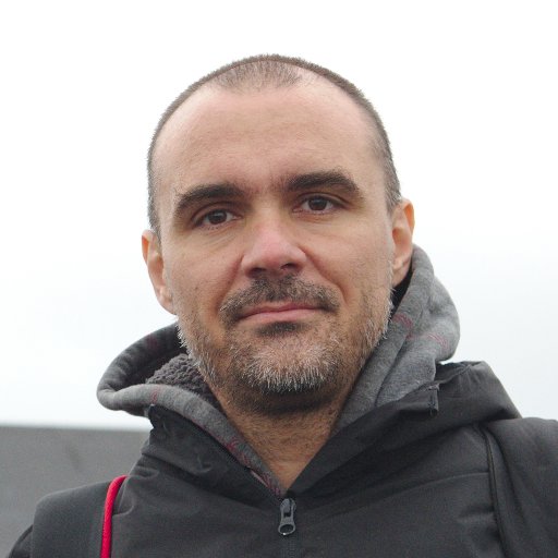 jmarinotero's profile picture. Open Source, Software Engineering, Photography, Triathlon. Opinions my own