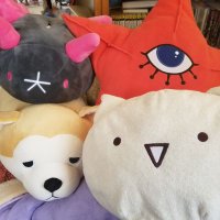 月嶺 (@tukunegi_) 's Twitter Profile