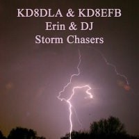 Storm and Severe Weather Chasers based out of West Michigan. The Great Lakes really have an impact on our weather! The weather changes every 5 minutes!  KD8DLA