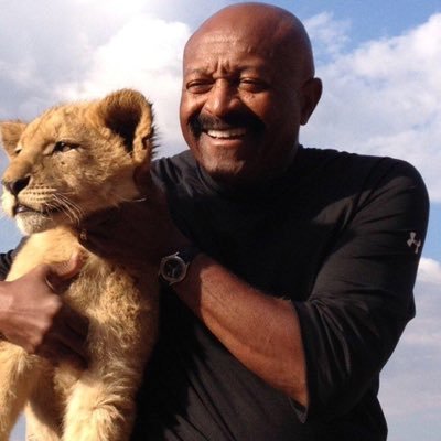 1st African American Punter in the NFL, 12 year Professional Keynote Speaker , BCFHOF, Ex Director Bob Hayes Track Meet, Ordained Minister, Golf Fanatic,Author