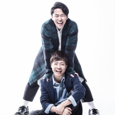 yyk000's profile picture. ◆アンブランフォード◆2015年2月結成。2人組J-PoPユニットバンド◆Vo./Key.矢田俊介(@unbranpiano)◆Dr./Cho.パンツゴンザレス哲朗(@PantsGonzales)◆作詞作曲出演依頼等はDMにて📮