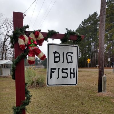 Big Fish Cabins On Twitter With All Of The Rain We Ve Had Lately