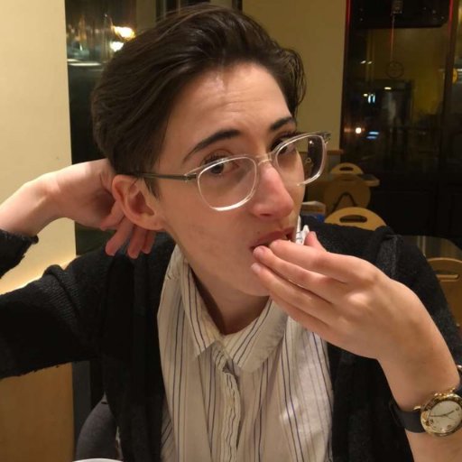 jo (they/he)さんのプロフィール画像