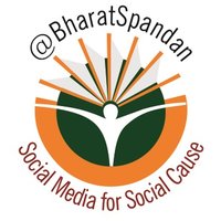 BharatSpandan(@BharatSpandan) 's Twitter Profile Photo