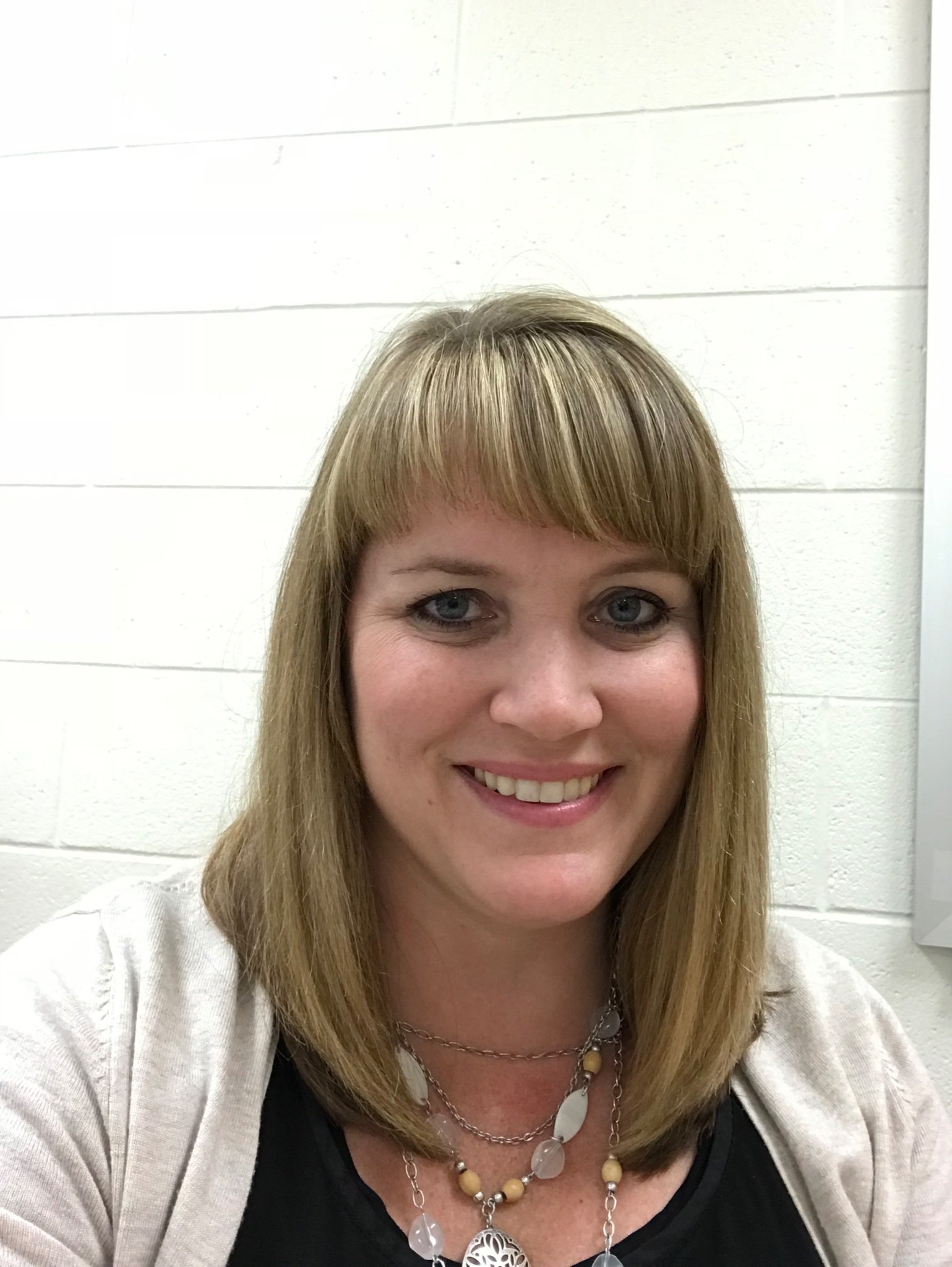 MegyHill's profile picture. Gifted Intervention Specialist at MECC