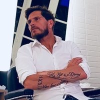 Sebastián Vignolo(@PolloVignolo) 's Twitter Profile Photo