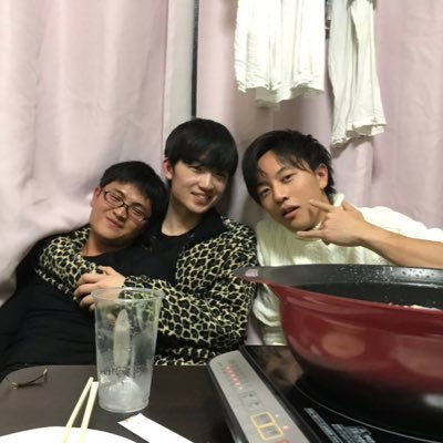 kachagi_17's profile picture. 