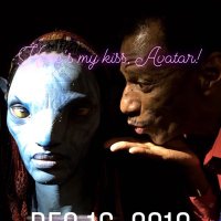 CJ Jones (@cj_the_actor) 's Twitter Profile Photo