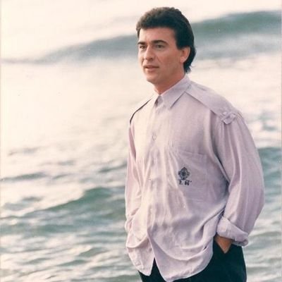 nikospanos's profile picture. Η μεγαλύτερη αμοιβή μου τραγουδώντας, ήταν πάντα η αγάπη των ανθρώπων!